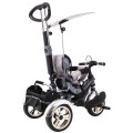 Rowerek Sportrike KR03 AIR Grafit