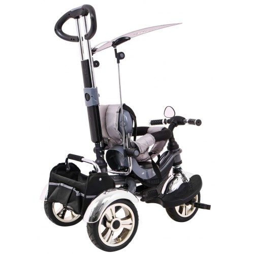 Rowerek Sportrike KR03 AIR Grafit
