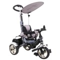Rowerek Sportrike KR03 AIR Grafit