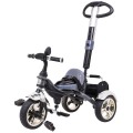 Rowerek Sportrike KR03 AIR Grafit