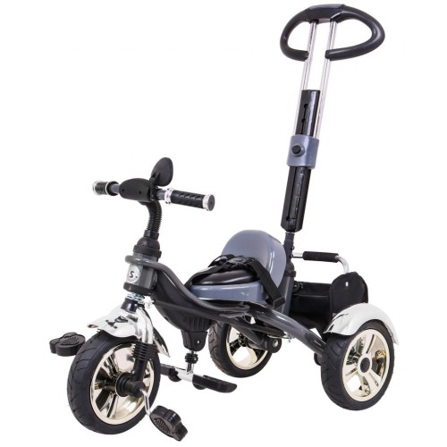 Rowerek Sportrike KR03 AIR Grafit