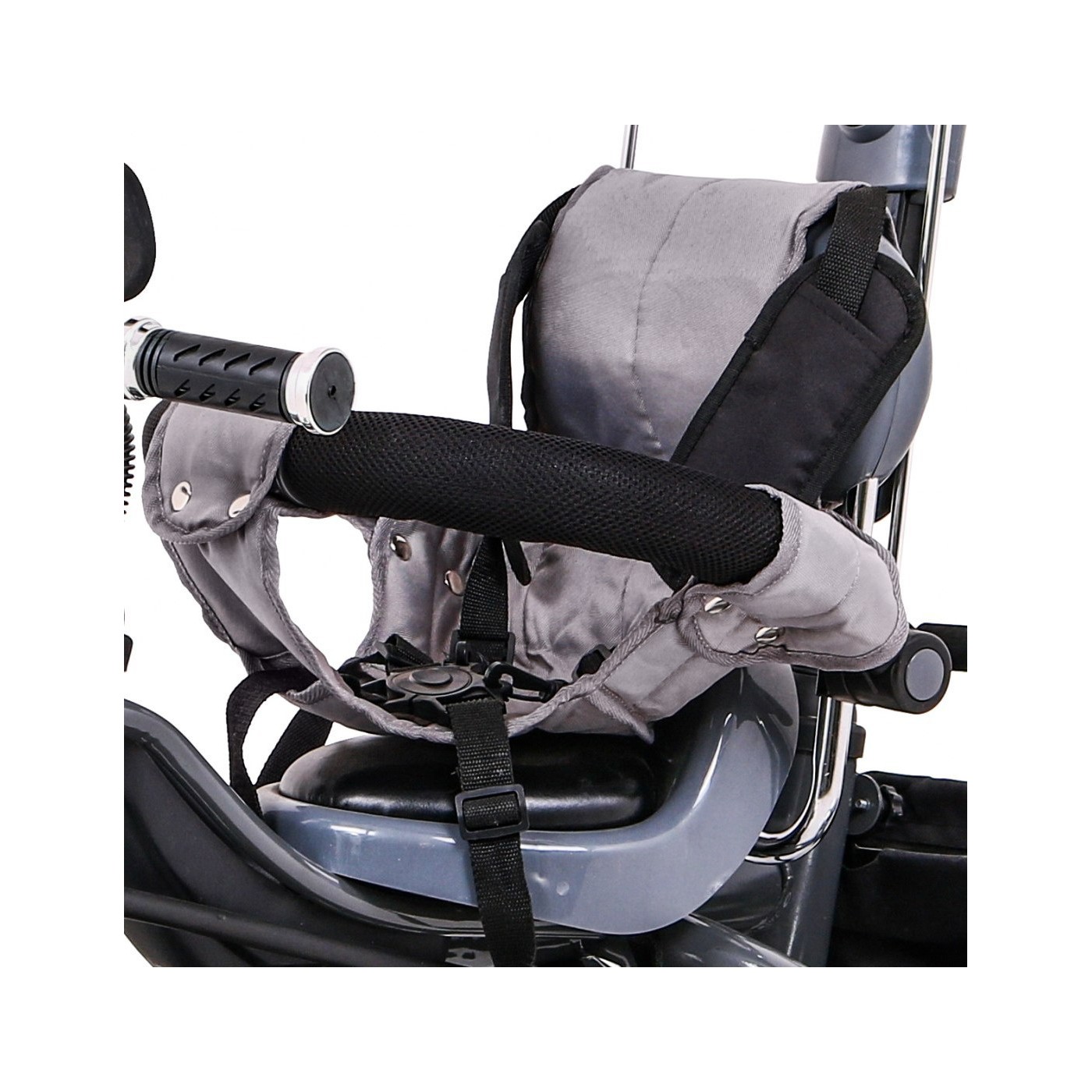 Rowerek Sportrike KR03 AIR Grafit