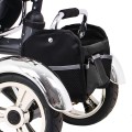 Rowerek Sportrike KR03 AIR Grafit