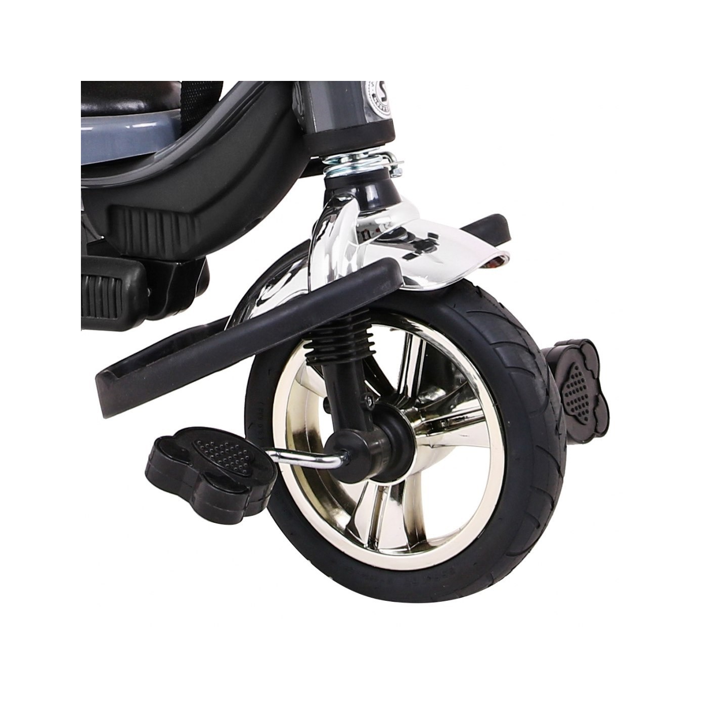 Rowerek Sportrike KR03 AIR Grafit