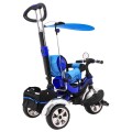 Tricycle SporTrike KR03 EVA blue