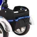 Tricycle SporTrike KR03 EVA blue
