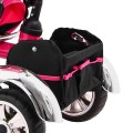 Tricycle SporTrike KR03 EVA pink