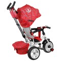 Tricycle Sportrike STORM red