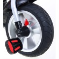 Tricycle Sportrike STORM red