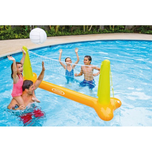 POOL VOLLEYBALL GAME INTEX