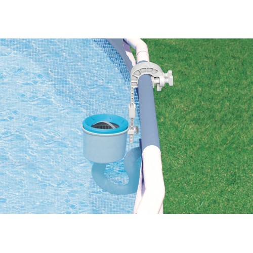 Skimmer INTEX