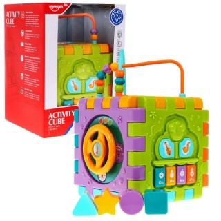 Foldable Multibox