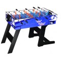 Folding table for games 4 in 1