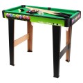 Table To Billiards