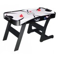 AirHockey playing table 122x60,5x71cm