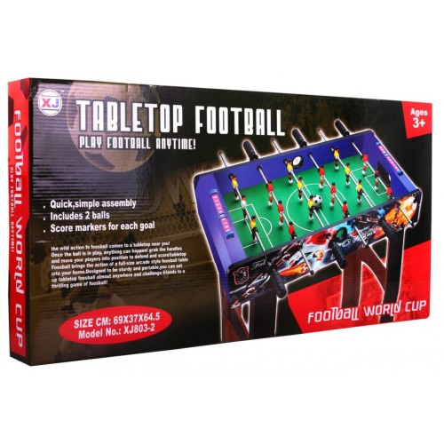 Football TABLE