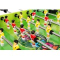 Football TABLE Colorful 71 x 36 x 58 cm