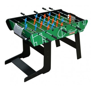 Foosball Table Folding