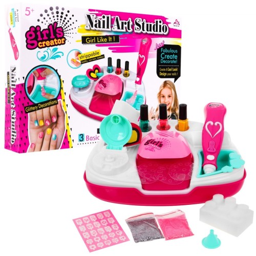 Beauty Studio Manicure set