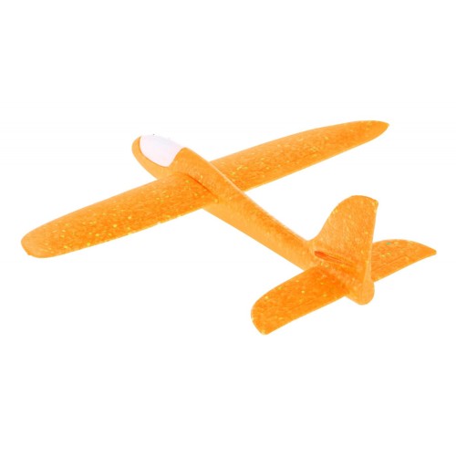 Polystyrene Model Airplanes Light