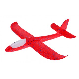 Polystyrene Model Airplanes Light