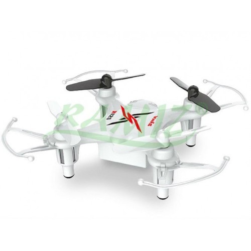 Syma Dron Biały