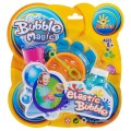 Glove For Soap Bubbles