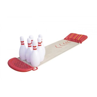Planing H2O IT 549cm Bowling BESTWAY