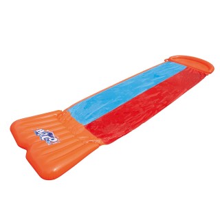 Slide The Double H2O IT Speed Ramps 549cm BESTWAY