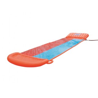 Slide the double H2OGO 549 cm BESTWAY