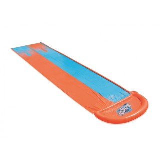 Slide the double H2OGO 549 cm BESTWAY