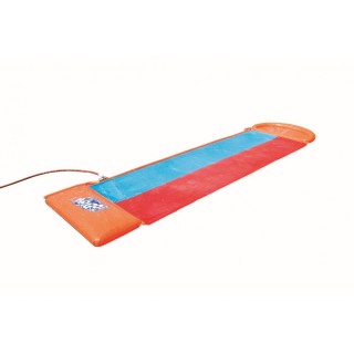 Double Slide H2OGO Aqua Ramp 549 cm BESTWAY