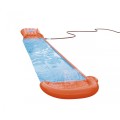 Ślizg Podwójny H2O GO Speed Ramp 549cm BESTWAY
