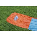 Ślizg Podwójny H2O GO Speed Ramp 549cm BESTWAY