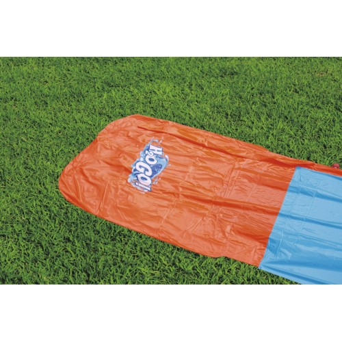 Ślizg Podwójny H2O GO Speed Ramp 549cm BESTWAY