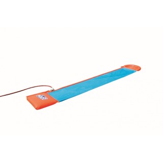 Slip a single H2OGO Aqua Ramp 549 cm BESTWAY