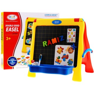 Double-sided board 4 in1
