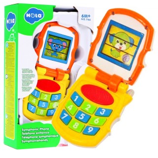 Mobile Phone
