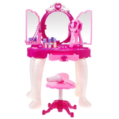 Dressing table for Little Princess