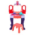 Dressing table For the Little Princess