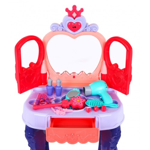 Dressing table For the Little Princess