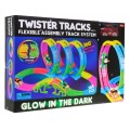 Glowing In The Dark Track 145el
