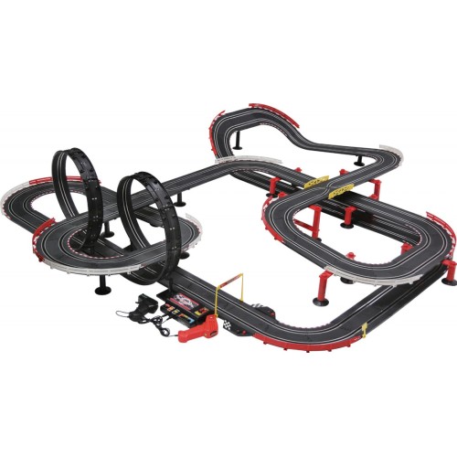 The race track Giant 1420cm 1 43