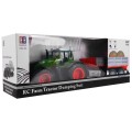 R/C tractor 2,4 GHz 1:16 Double E