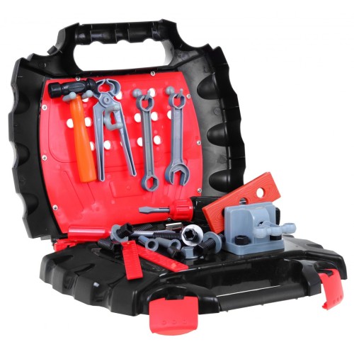 Case Tools, workshop 40 Items