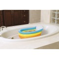 Air bathtube colour BESTWAY