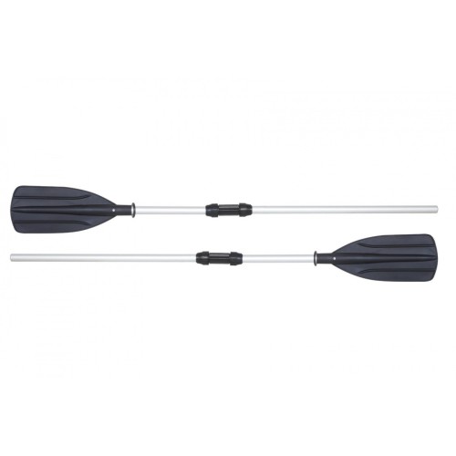 Aluminum oars 145 cm BESTWAY