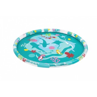 Water Mat Sea World BESTWAY