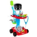 Trolley Small Doctor RTG