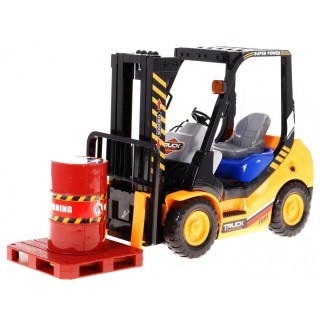 Fork-Lift Truck R/C Accessories